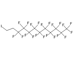 1H,1H,2H,2H-Perfluorododecyl iodide