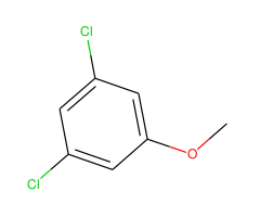 1,3-Dichloro-5-methoxybenzene