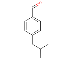 4-Isobutylbenzaldehyde