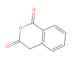 Isochroman-1,3-dione