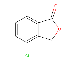 4-Chloroisobenzofuran-1(3H)-one