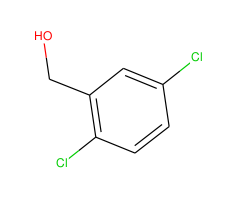 (2,5-Dichlorophenyl)methanol