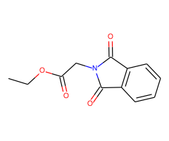 Ethyl 2-(1,3-dioxoisoindolin-2-yl)acetate