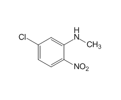 5-Chloro-N-methyl-2-nitroaniline