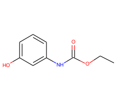 Ethyl (3-Hydroxyphenyl)carbamate