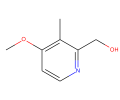 (4-Methoxy-3-methylpyridin-2-yl)methanol