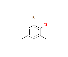 2-Bromo-4,6-dimethylphenol