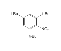 1,3,5-Tri-tert-butyl-2-nitrobenzene