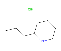 2-Propylpiperidine hydrochloride