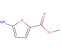 Methyl 5-aminofuran-2-carboxylate