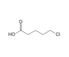 5-Chloropentanoic Acid