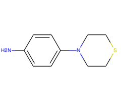 4-Thiomorpholinoaniline