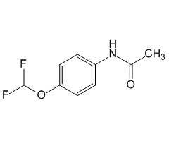 N-(4-(Difluoromethoxy)phenyl)acetamide