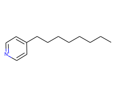 4-Octylpyridine