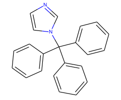 1-Trityl-1H-imidazole