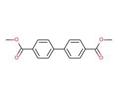 Dimethyl [1,1'-biphenyl]-4,4'-dicarboxylate