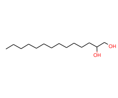 Tetradecane-1,2-diol