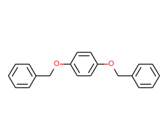 1,4-Bis(benzyloxy)benzene