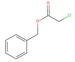 Benzyl 2-chloroacetate