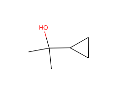 2-Cyclopropylpropan-2-ol