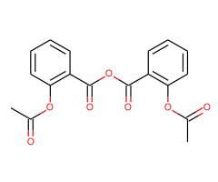 2-Acetoxybenzoic anhydride