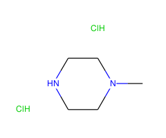 1-Methylpiperazine dihydrochloride