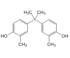 4,4'-(Propane-2,2-diyl)bis(2-methylphenol)