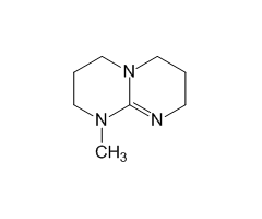 1-Methyl-2,3,4,6,7,8-hexahydro-1H-pyrimido[1,2-a]pyrimidine