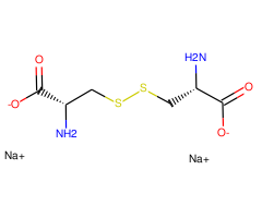 L-Cystine disodium salt