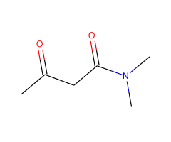 N,N-Dimethyl-3-oxobutanamide