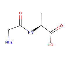 (S)-2-(2-Aminoacetamido)propanoic acid