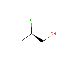 (R)-2-Chloropropan-1-ol