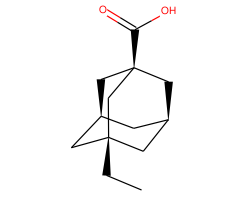 3-ethyladamantane-1-carboxylic acid