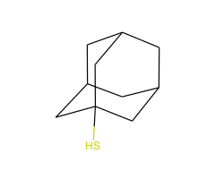 1-Adamantyl hydrosulfide