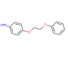 4-(2-Phenoxyethoxy)aniline