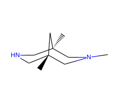 1,3,5-trimethyl-3,7-diazabicyclo[3.3.1]nonane