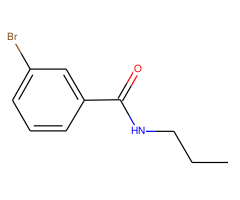 3-bromo-N-propylbenzamide