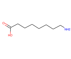 8-Aminooctanoic acid