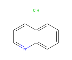 Quinoline Hydrochloride