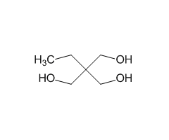 2-Ethyl-2-(hydroxymethyl)propane-1,3-diol