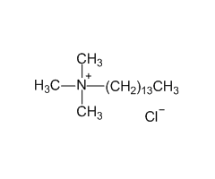 N,N,N-Trimethyltetradecan-1-aminium chloride