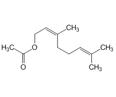 (Z)-3,7-Dimethylocta-2,6-dien-1-yl acetate