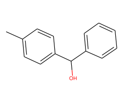 Phenyl(p-tolyl)methanol