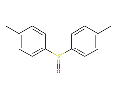 4,4'-Sulfinylbis(methylbenzene)