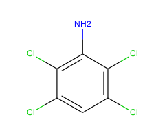 2,3,5,6-Tetrachloroaniline