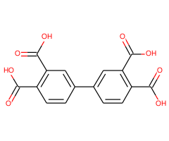 [1,1'-Biphenyl]-3,3',4,4'-tetracarboxylic acid