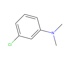 3-Chloro-N,N-dimethylaniline