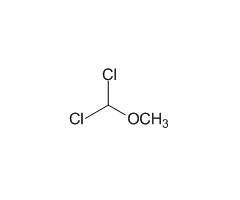 Dichloro(methoxy)methane