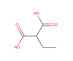 2-Ethylmalonic acid