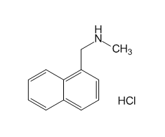 N-Methyl-1-(naphthalen-1-yl)methanamine hydrochloride